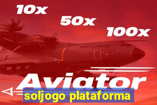 soljogo plataforma